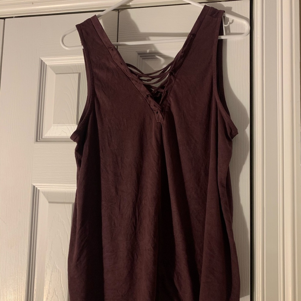 Forever 21 blouse